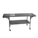 3-in-1 Space Saving Instrument Tables