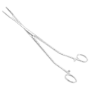 Angled Shanks Polyp Forceps
