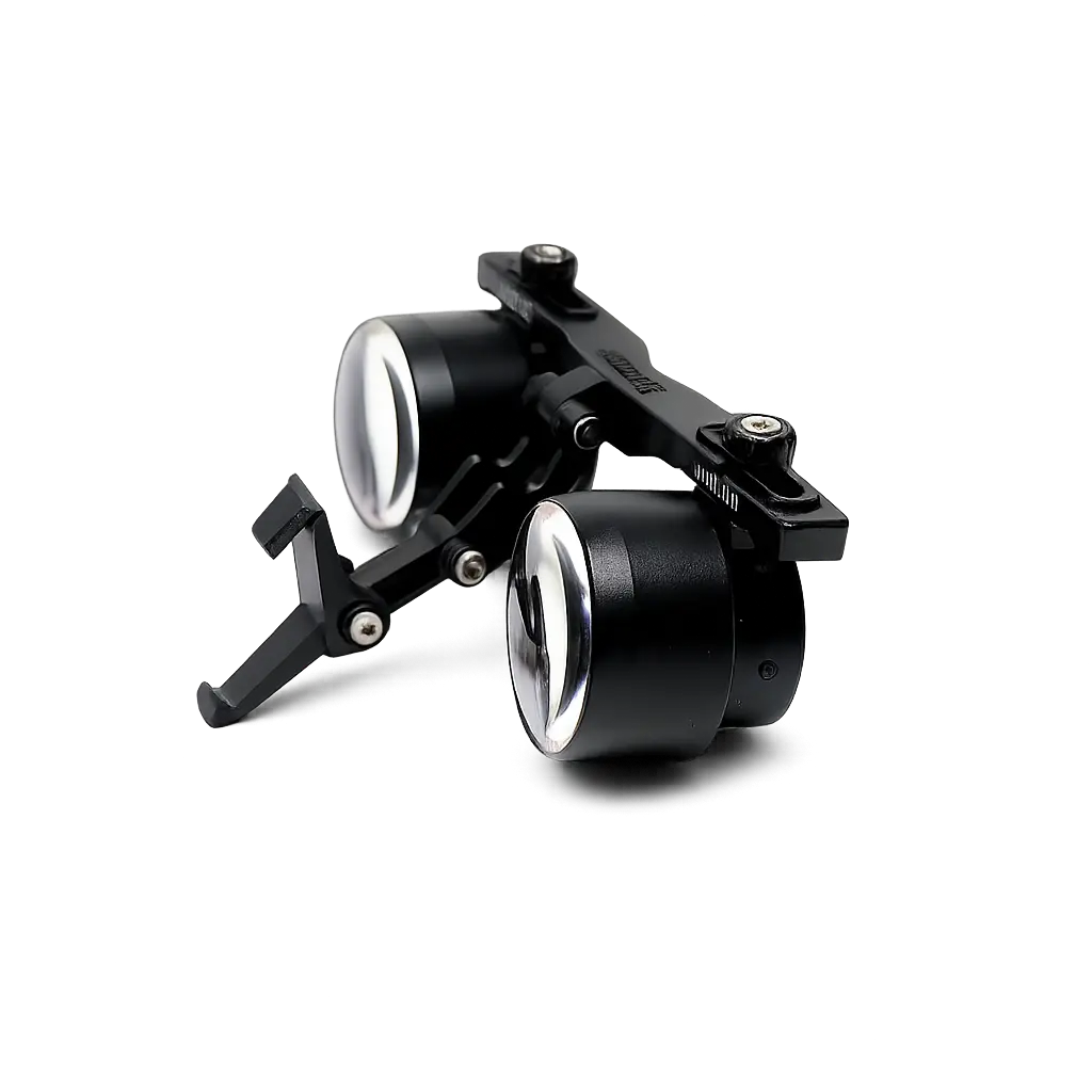 BiLumix 2.5x Surgical Loupe FLEX