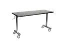 Height Adjustable Tables 