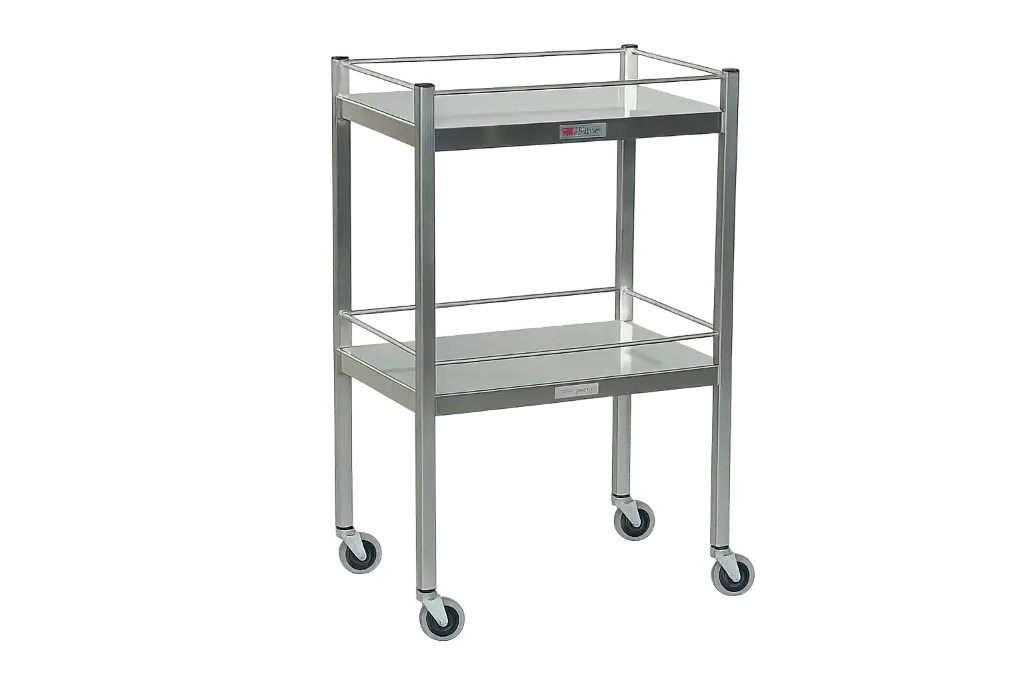 Stainless Steel Utility Prep Table