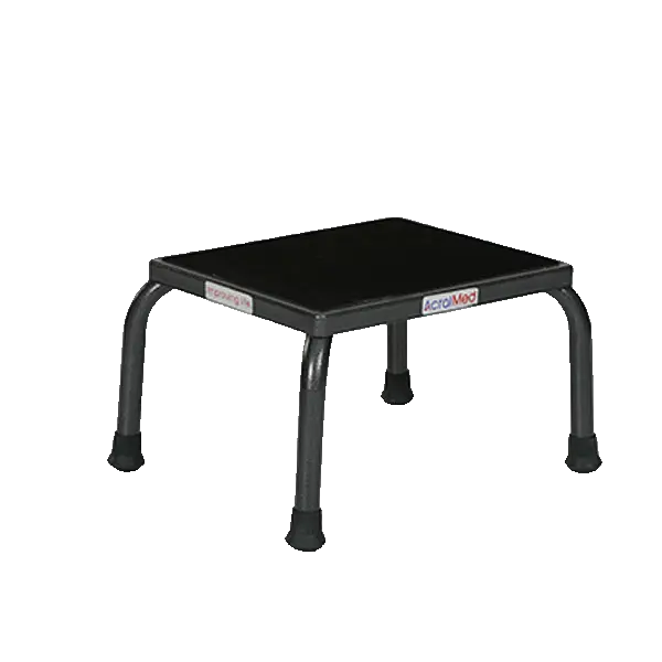 Powder Coated Step Stool 