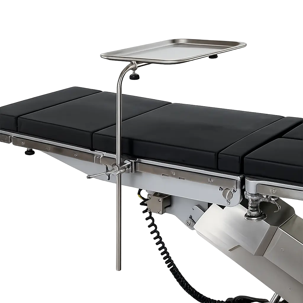 Mayo Tray Attachment 