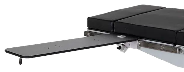 Drop-Latch Armboard 