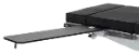 Drop-Latch Armboard 