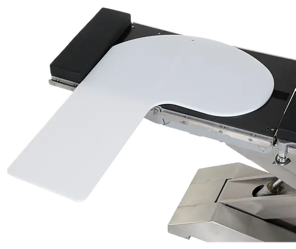 Extra Wide Underpad Armboard