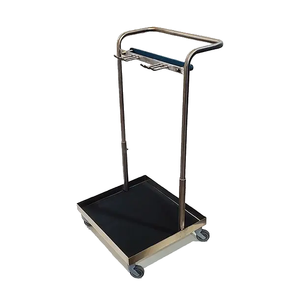 Stirrup Cart 