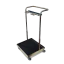 Stirrup Cart 