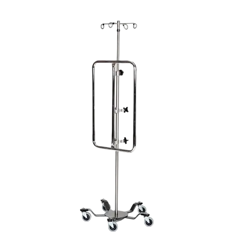 Infusion Pump Frame 