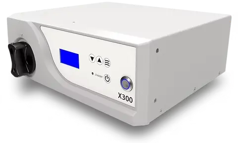 300 Watt Xenon Surgical Light Source