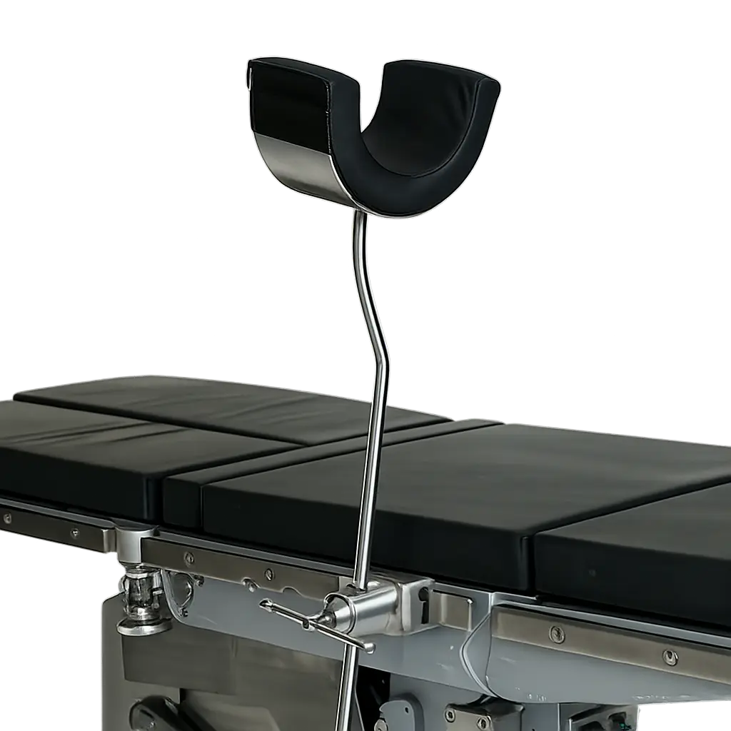 Elbow Arthroscopy Positioner