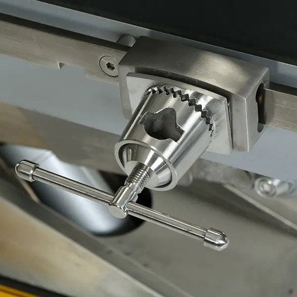 Elite Clark Socket