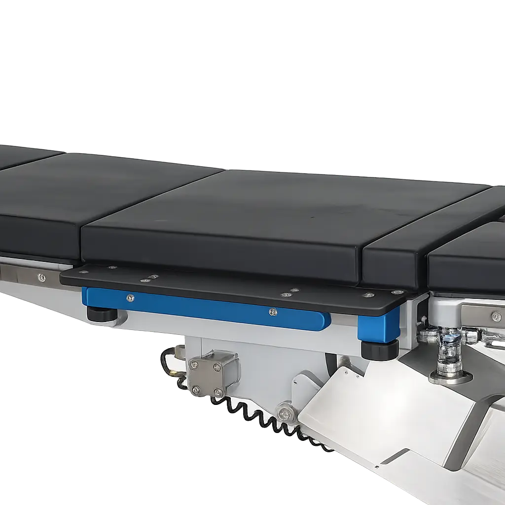 OR Table Width Extenders