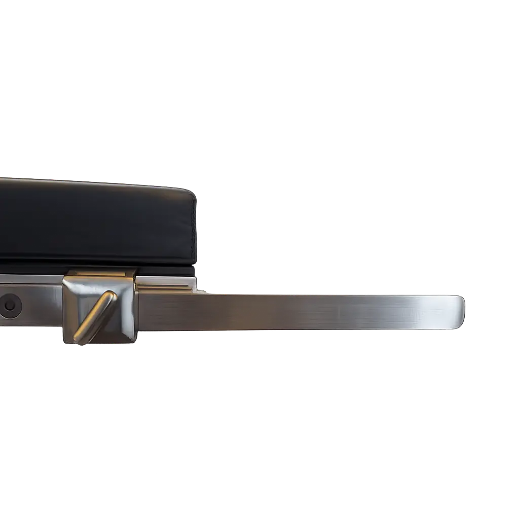 Side Rail Extension