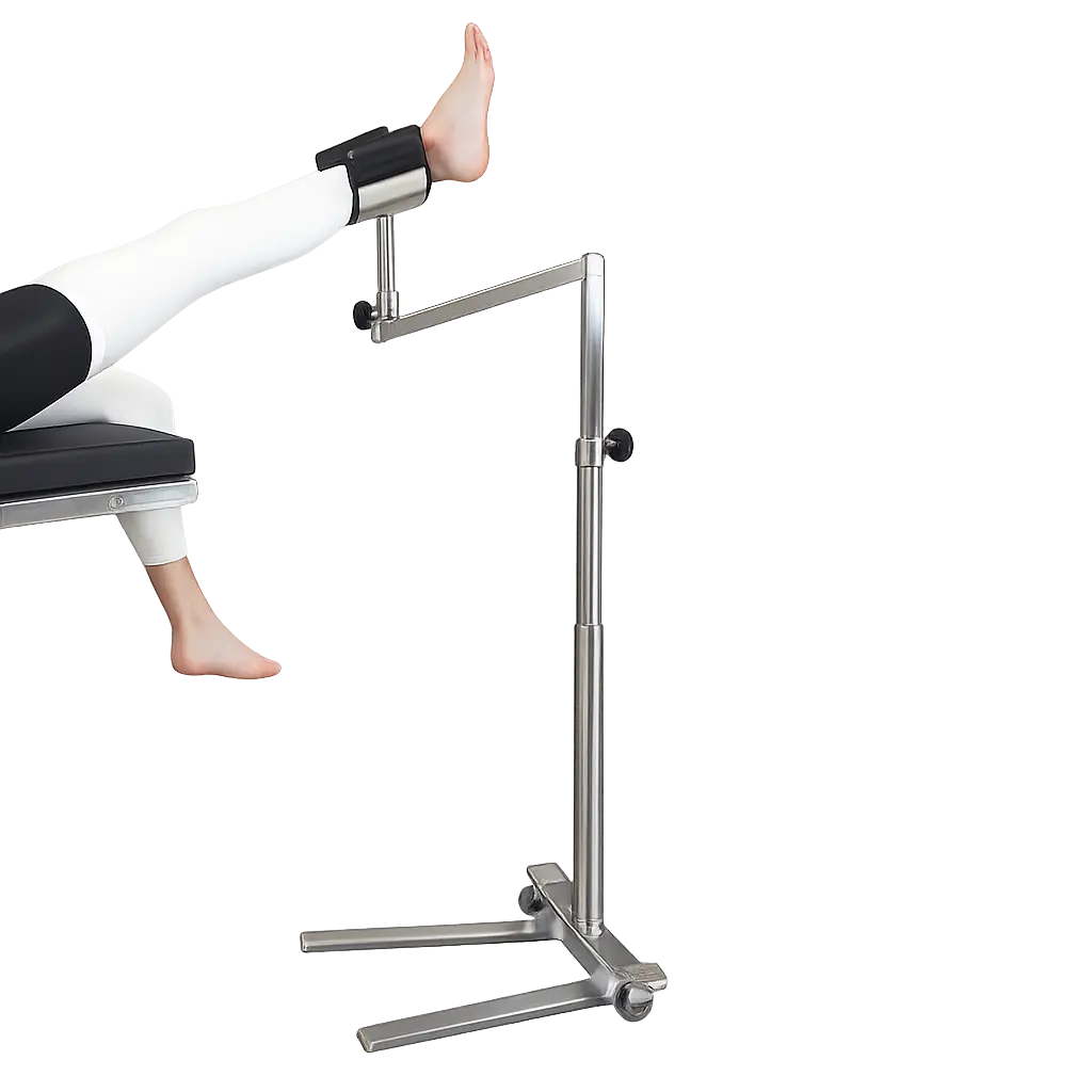 Stand Alone Leg Prep