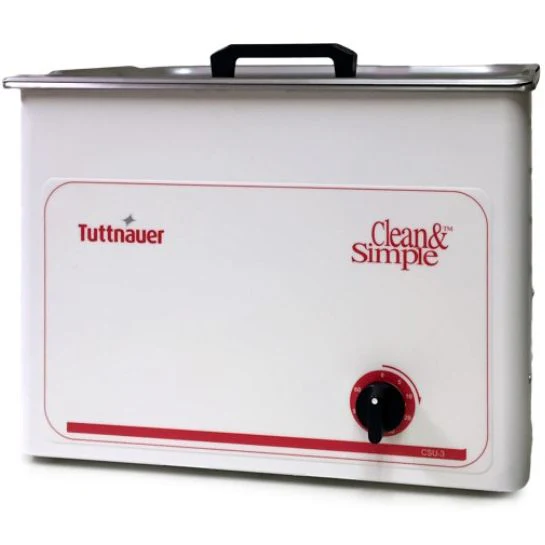 6.5 Gallon Ultrasonic Cleaner