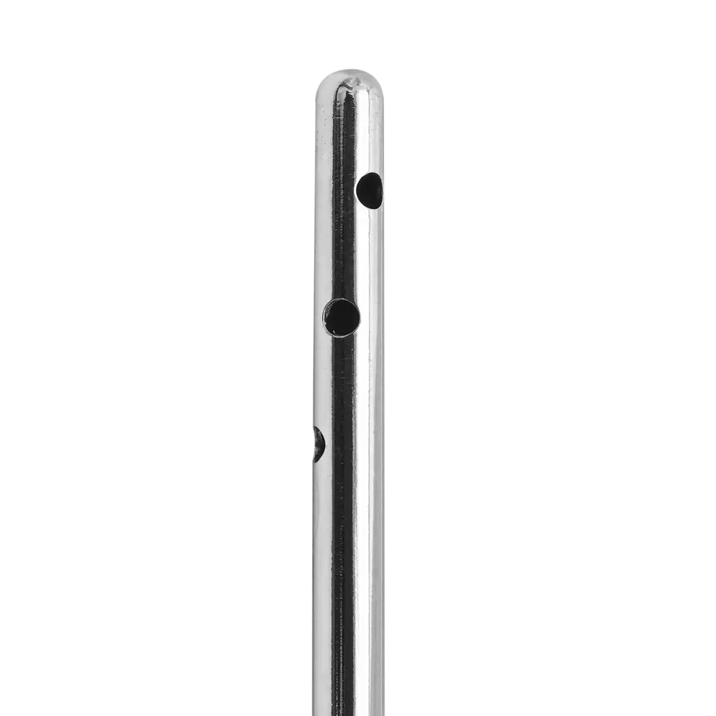 Body Anesthesia Needle Cannula