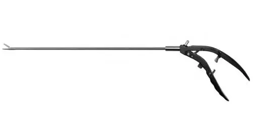 Axial Needleholder
