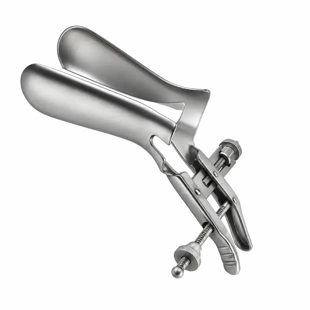 Devilbiss Vaginal Speculum 