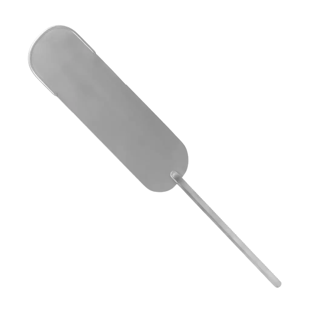 Malleable Protective Edge Retractor