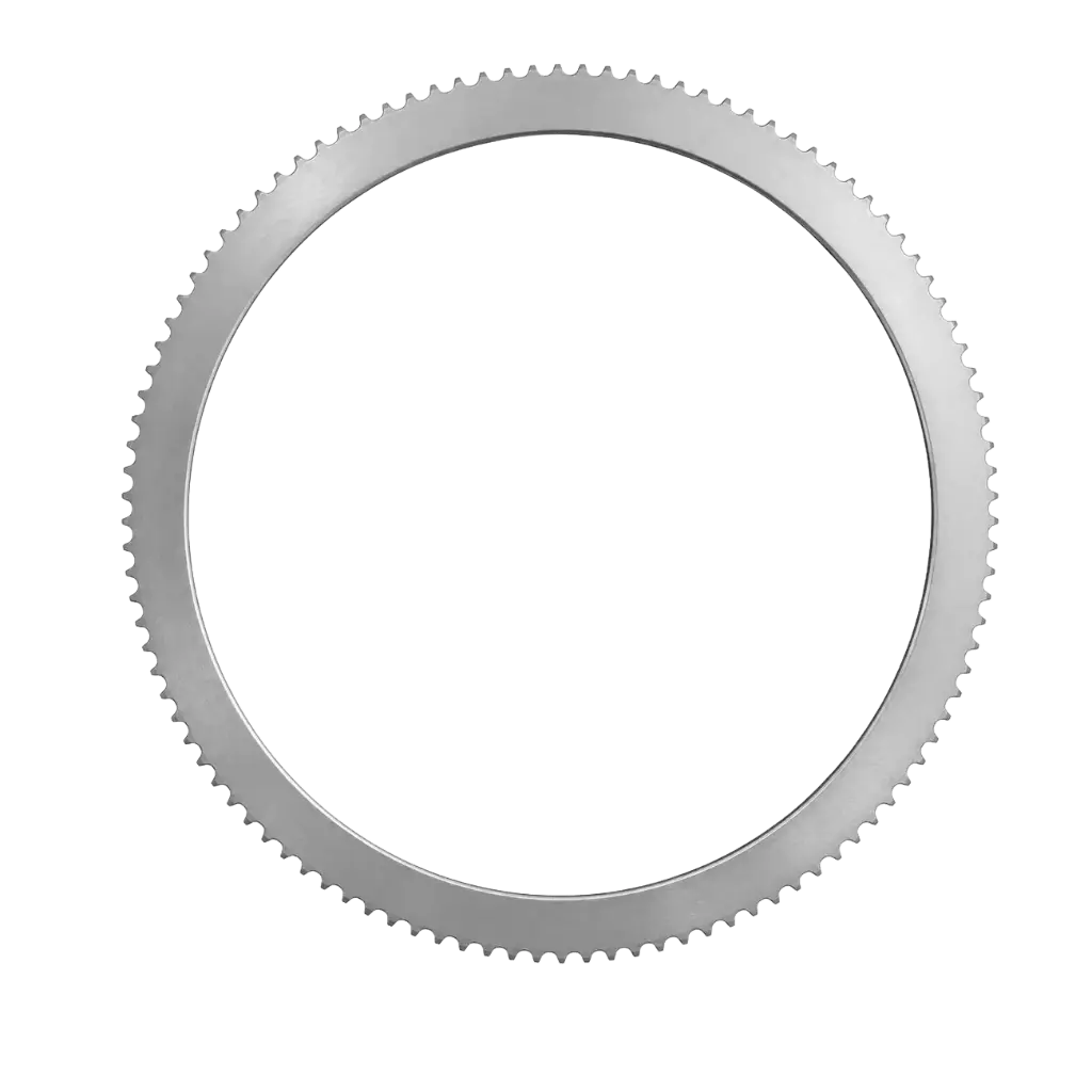 Round Retractor Ring for Hayden-Trac