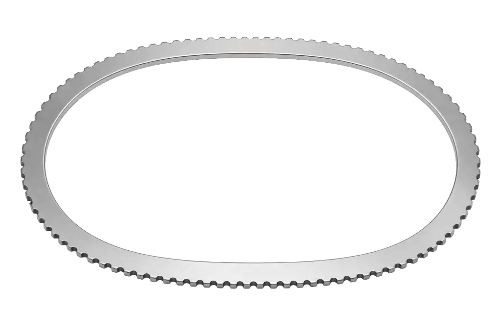 Oval Retractor Ring for Hayden-Trac