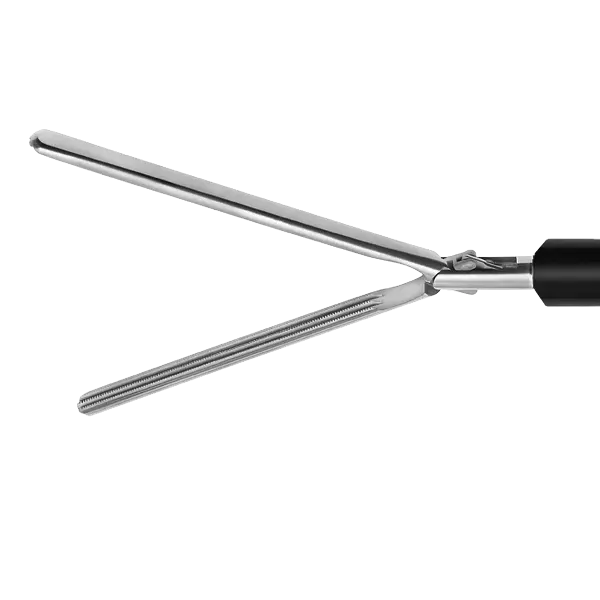 De Bakey Grasping Forceps 10mm