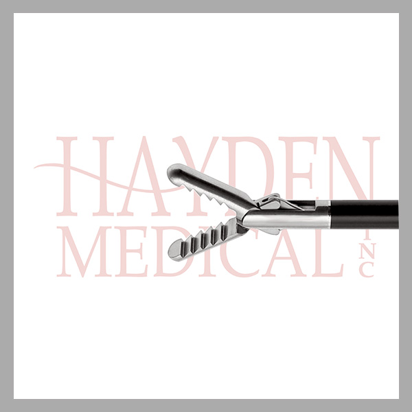 Strong Grasping Forceps