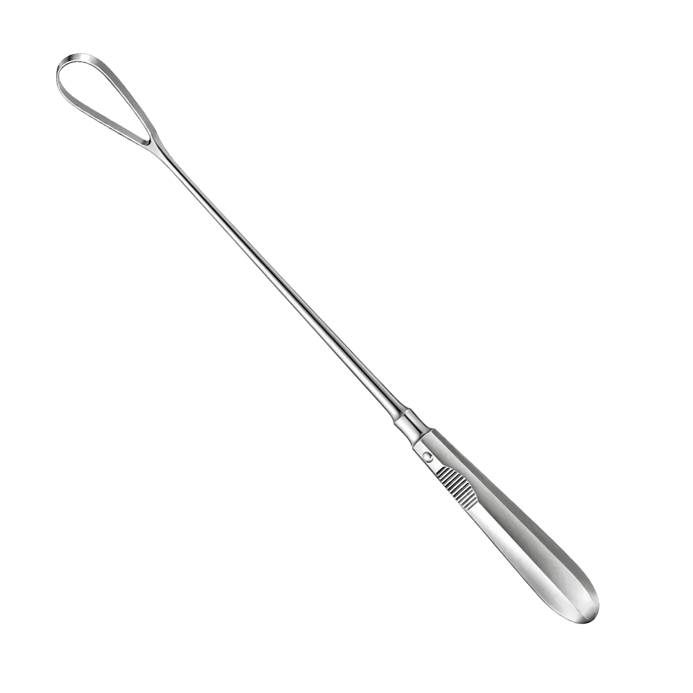 Bumm Uterine Curette