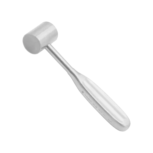 [190-790] Gerzog Mallet