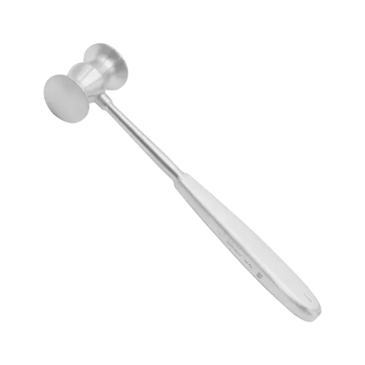 [190-792] Lucae Mallet