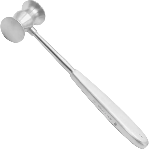 [190-792] Lucae Mallet