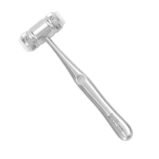 [190-796] Mead Mallet 