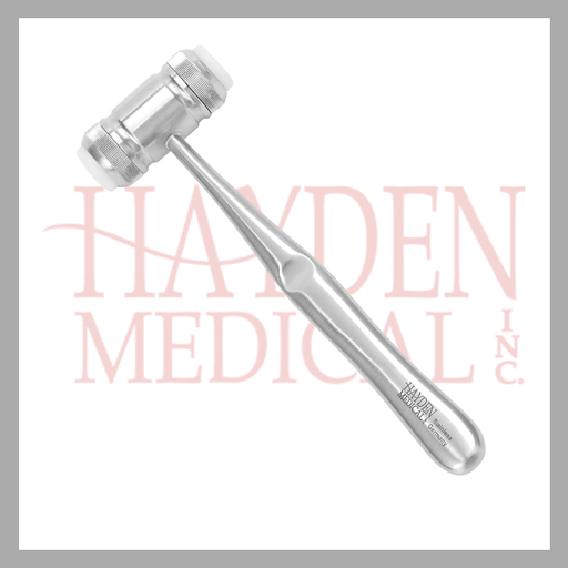 [190-796] Mead Mallet 