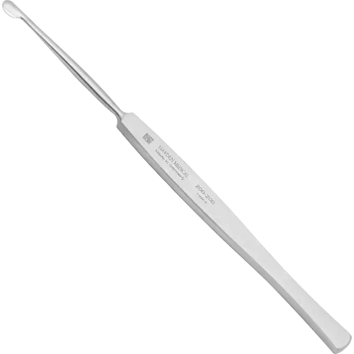 [200-200] Freer "D" Septum Knife