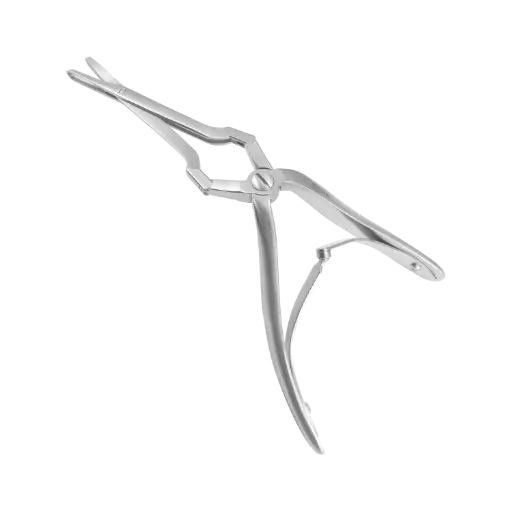 [200-558] Jansen-Middleton Septum Forceps