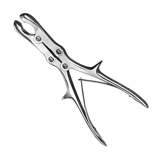 [205-460] Frykholm Bone Rongeur