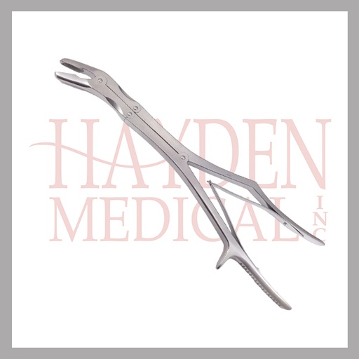 [206-260] Sypert Rongeur