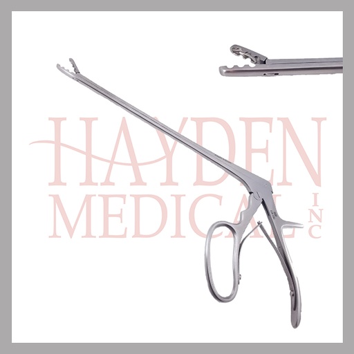 [206-330] Ferris Smith Grasper Rongeur