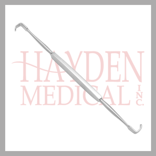 [210-057] Kasden Retractor