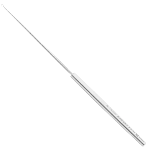 [210-089] Gillies (Converse) Skin Hook