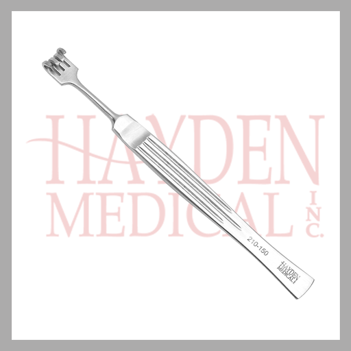 [210-150] Cottle Retractor