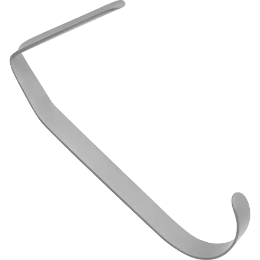 [210-162] Maliniac Nasal Retractor