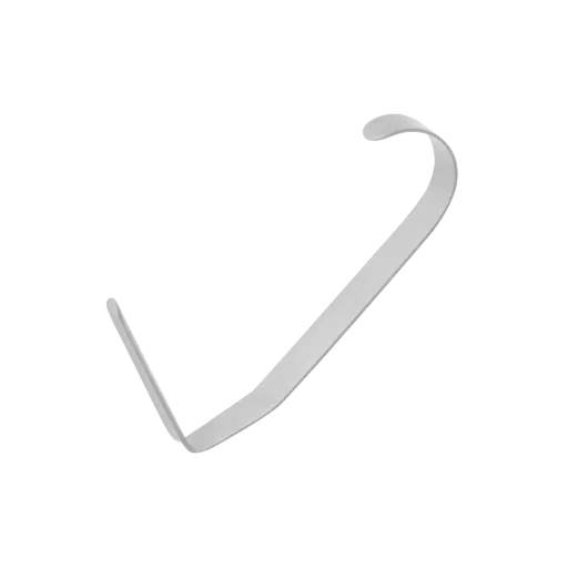 [210-162] Maliniac Nasal Retractor