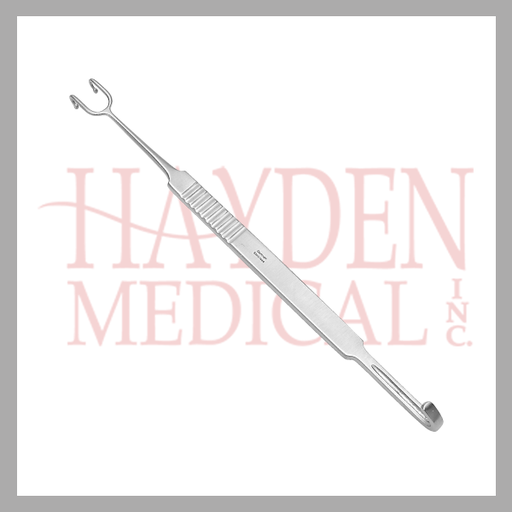 [210-175] Cottle-Neivert Knife Guide & Retractor