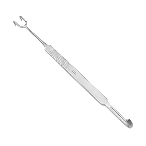 [210-175] Cottle-Neivert Knife Guide & Retractor
