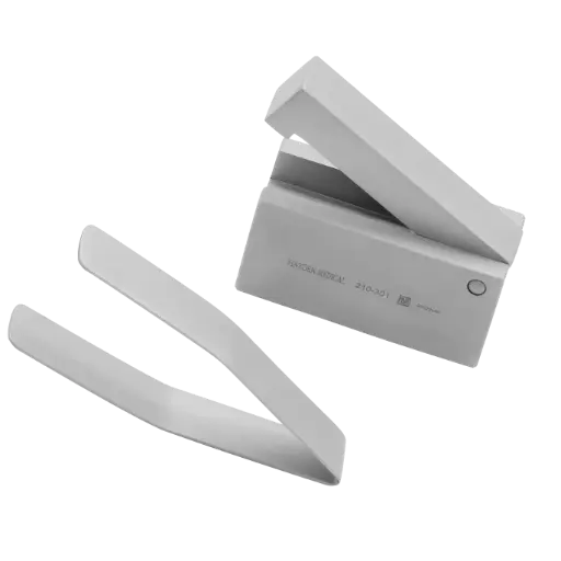 [210-301] Cottle Cartilage Crusher