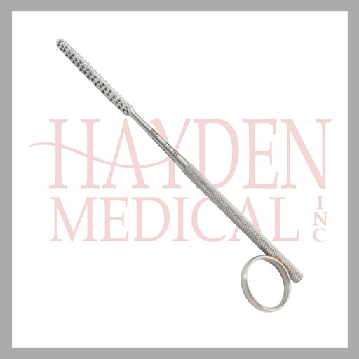 [210-360] Gallaher Rasp