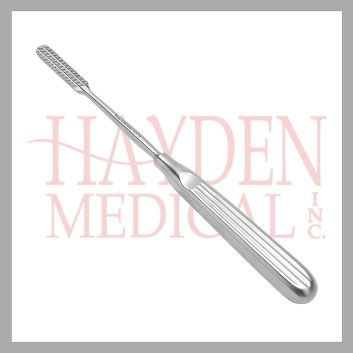 [210-428] Rubin Nasal Rasp 30% oblique