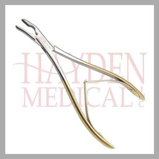 [210-432] Rubin Alar (Gunter) Morselizer